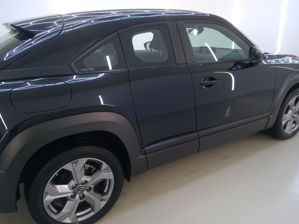 Foto 28 van Mazda MX-30