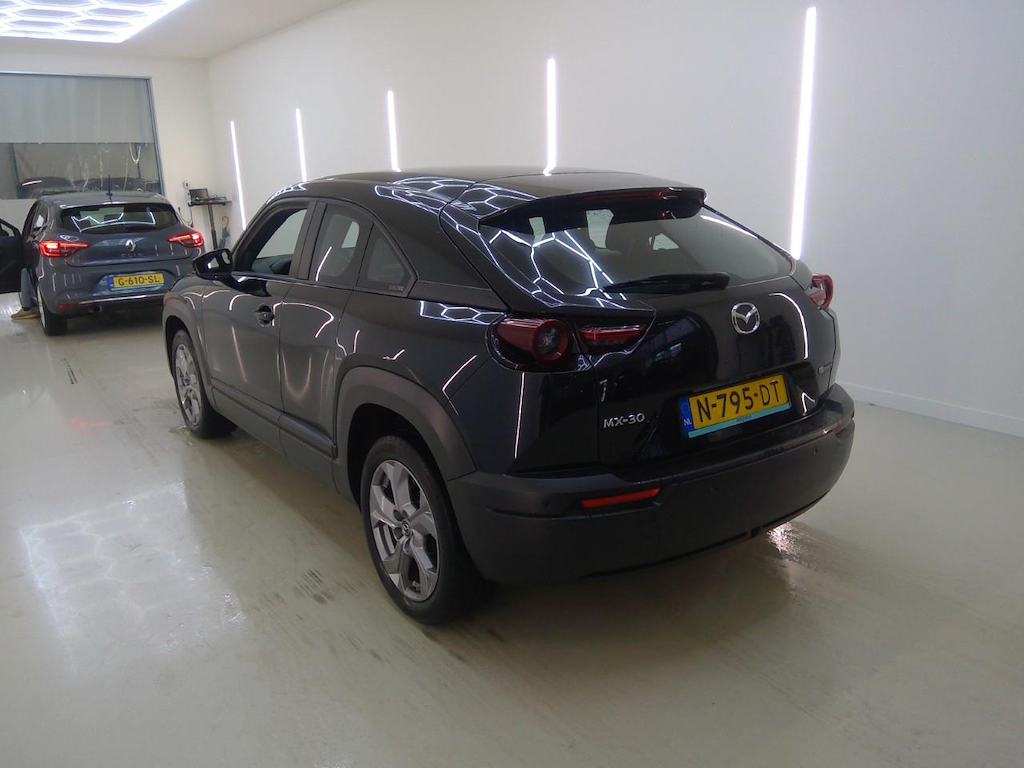 Foto 6 van Mazda MX-30