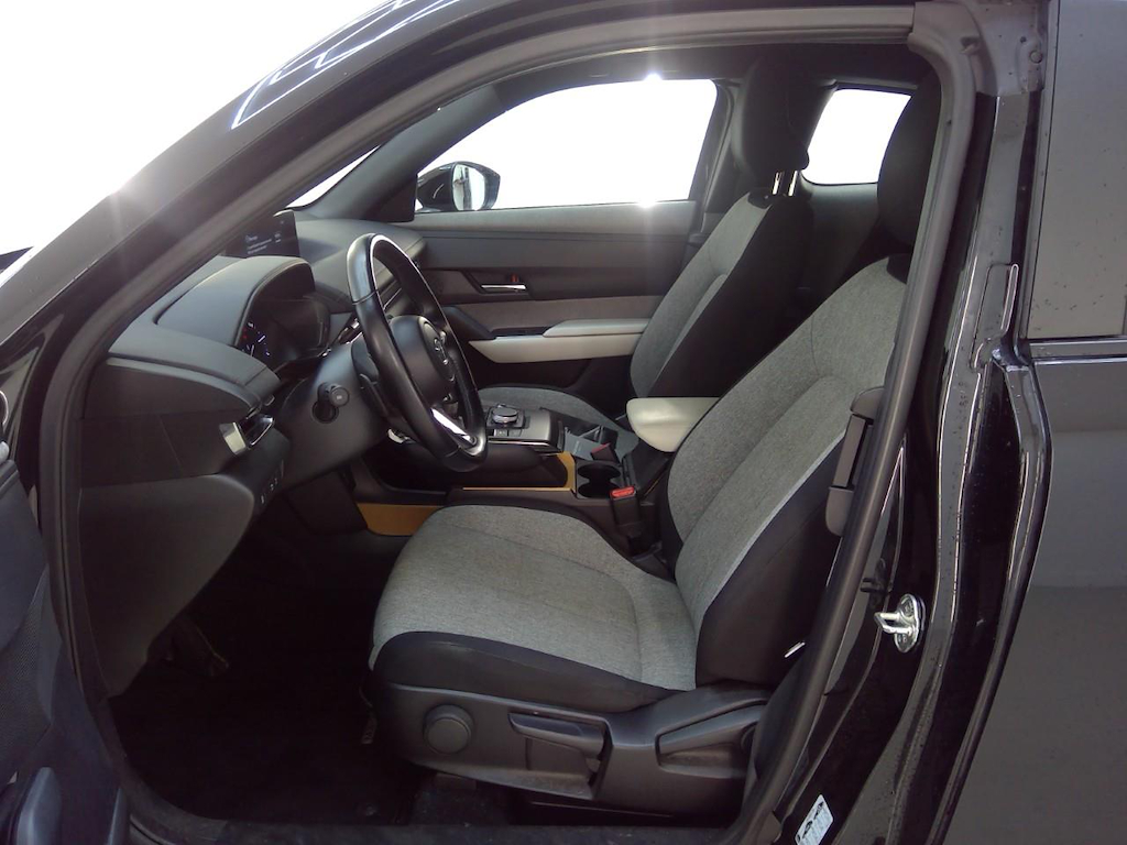 Foto 8 van Mazda MX-30