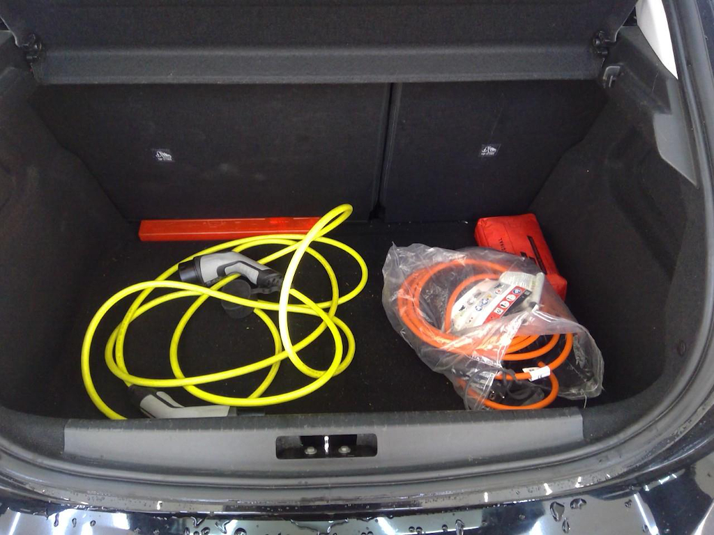 Foto 11 van Opel Corsa-e