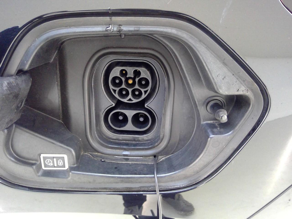 Foto 12 van Opel Corsa-e