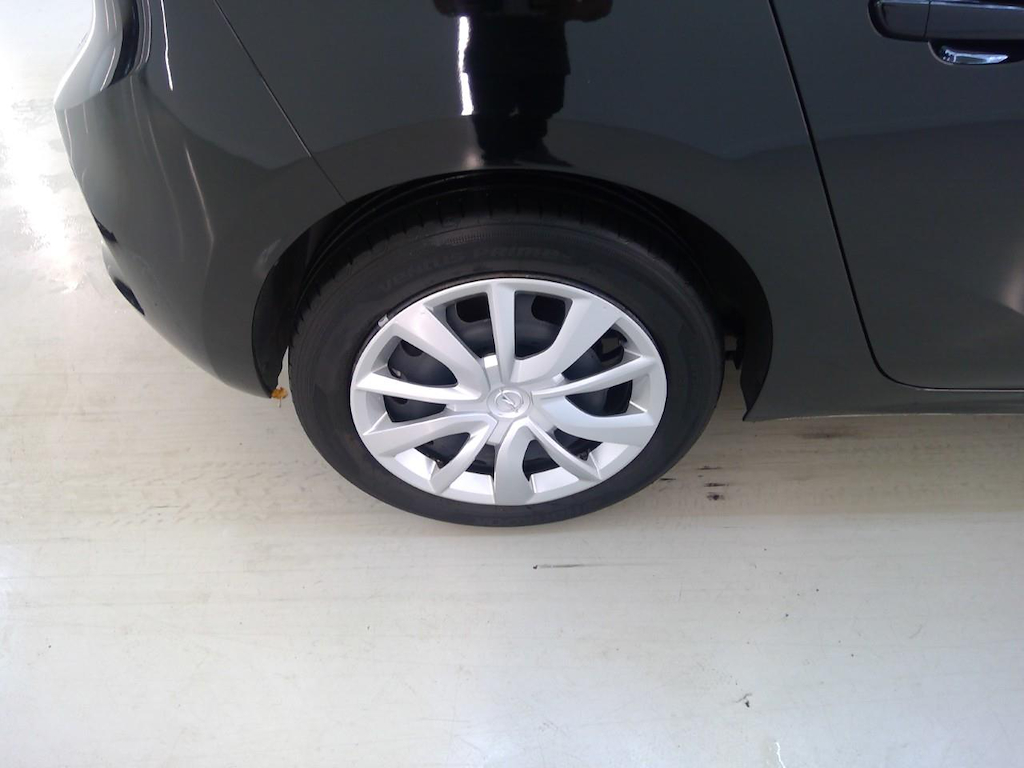 Foto 14 van Opel Corsa-e