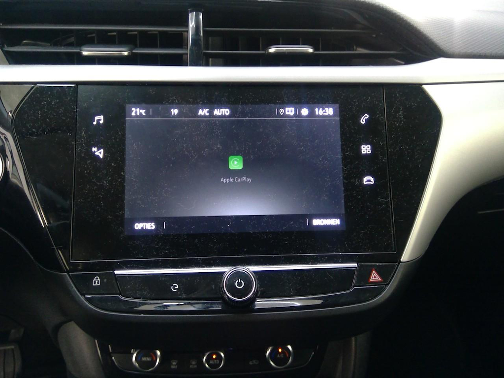 Foto 19 van Opel Corsa-e