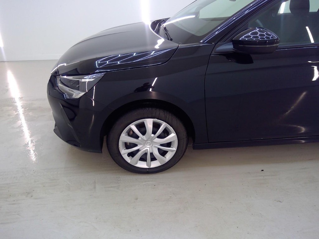 Foto 25 van Opel Corsa-e