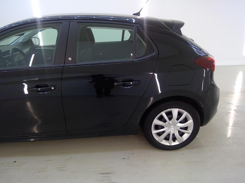 Foto 26 van Opel Corsa-e