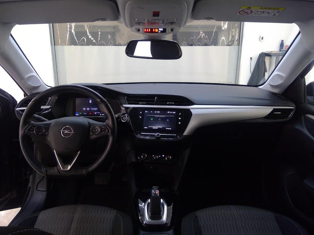 Foto 4 van Opel Corsa-e