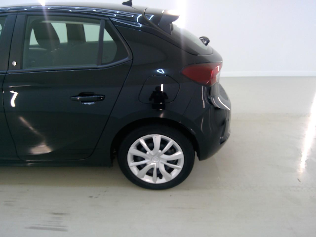 Foto 30 van Opel Corsa-e