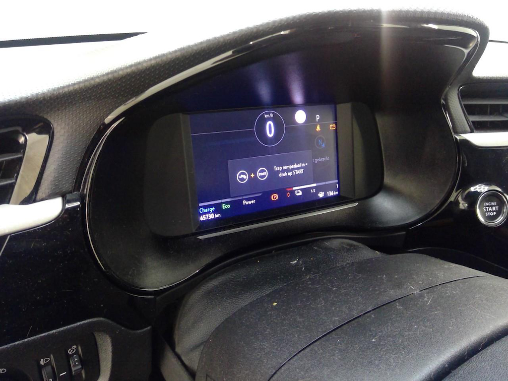 Foto 5 van Opel Corsa-e