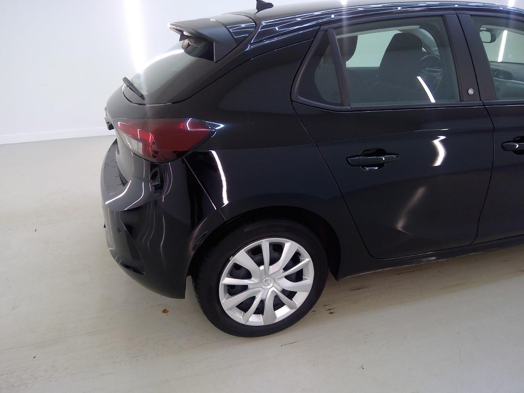 Foto 31 van Opel Corsa-e