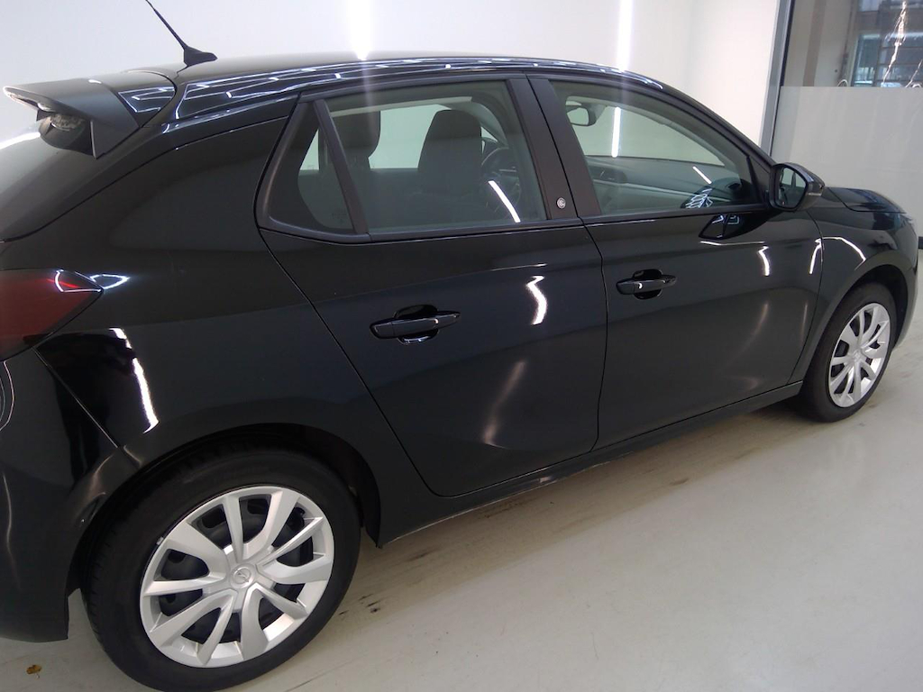 Foto 32 van Opel Corsa-e