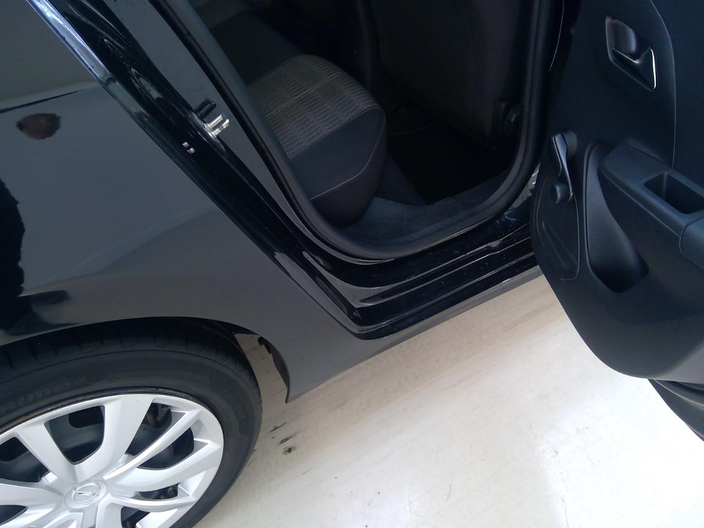 Foto 33 van Opel Corsa-e