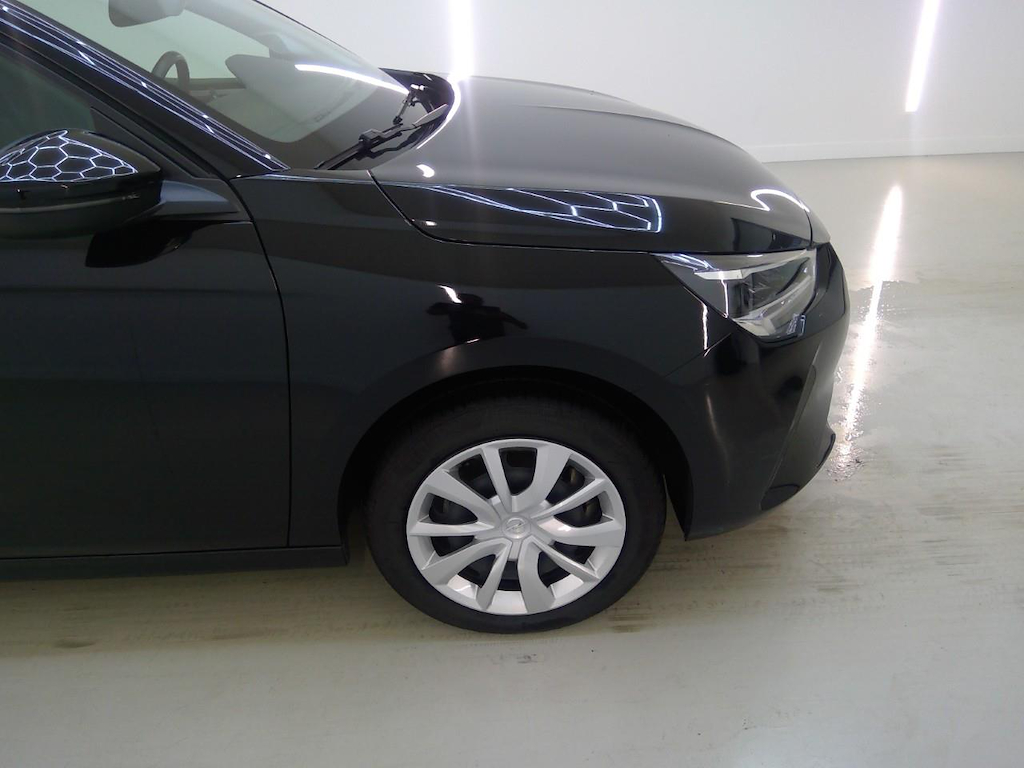 Foto 34 van Opel Corsa-e