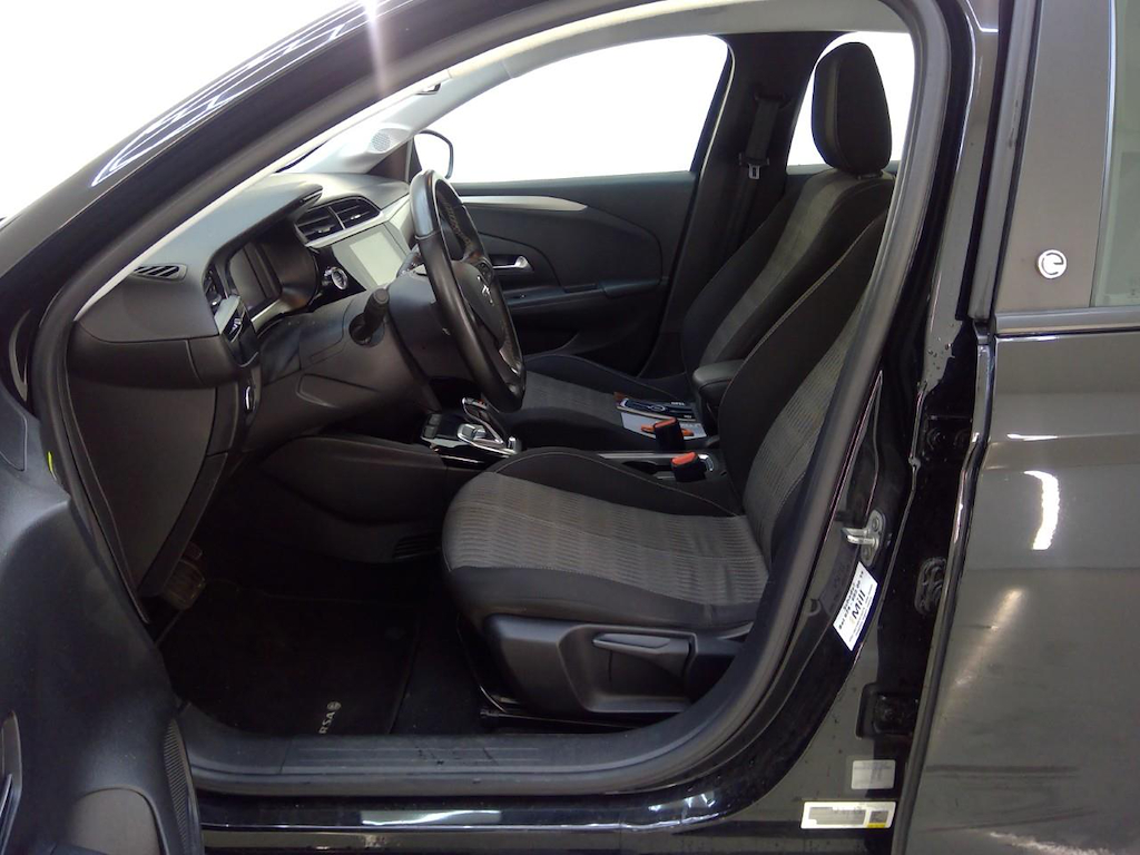 Foto 8 van Opel Corsa-e