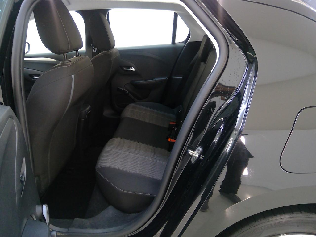 Foto 9 van Opel Corsa-e