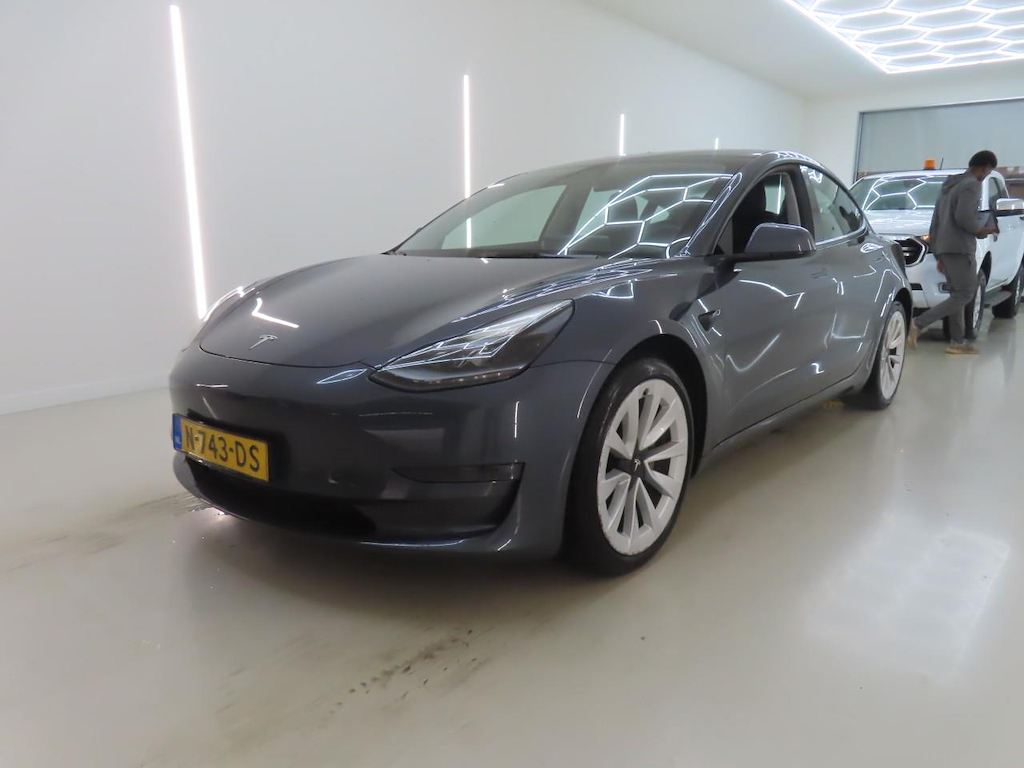 Foto 2 van Tesla Model 3