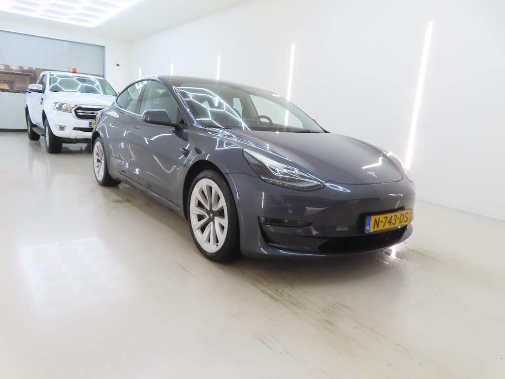 Foto 3 van Tesla Model 3