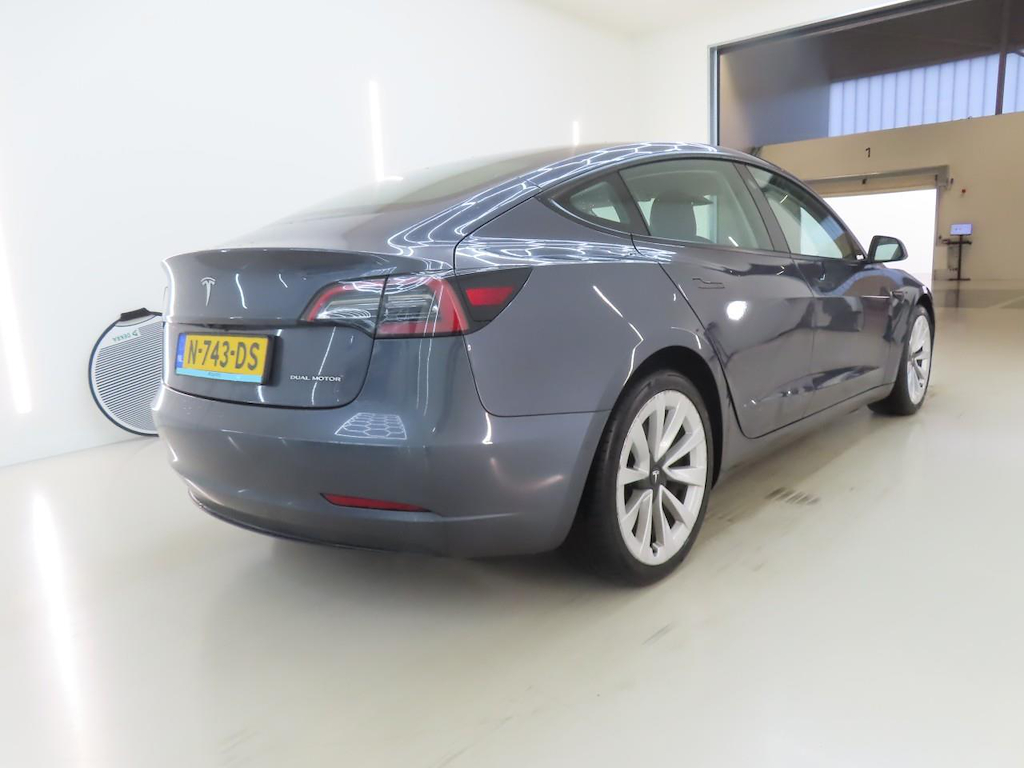 Foto 4 van Tesla Model 3