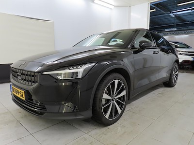 Buy POLESTAR Polestar 2 on Ayvens Carmarket