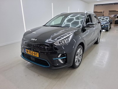 Køb KIA e-Niro hos Ayvens Carmarket