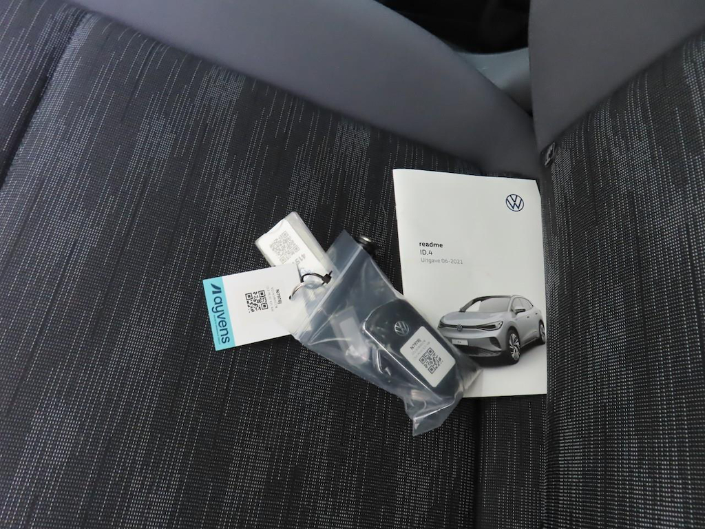 Foto 18 van Volkswagen ID.4