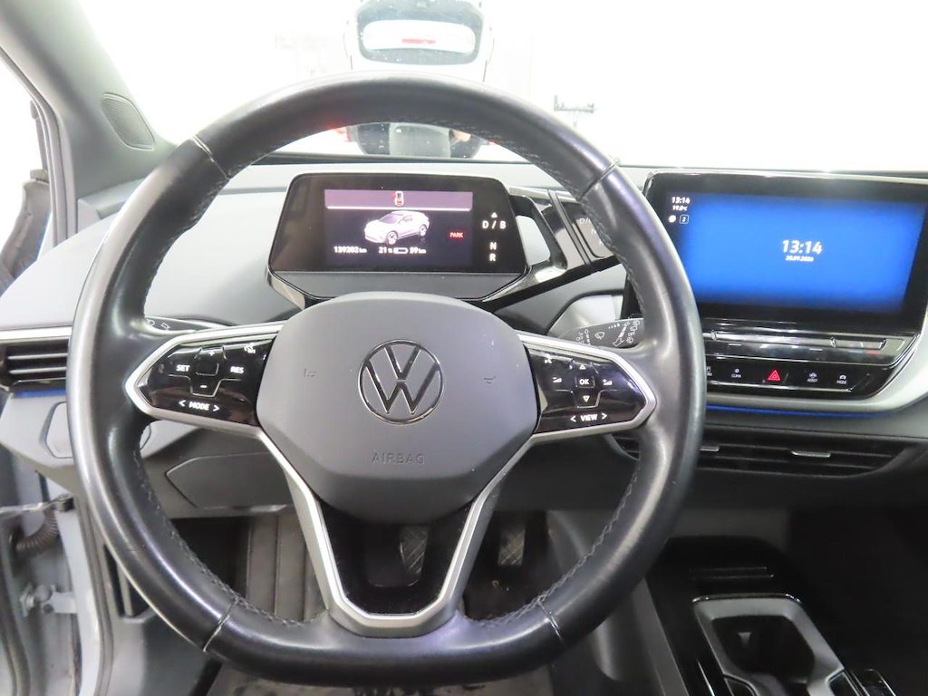 Foto 4 van Volkswagen ID.4