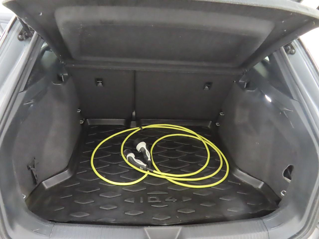 Foto 10 van Volkswagen ID.4