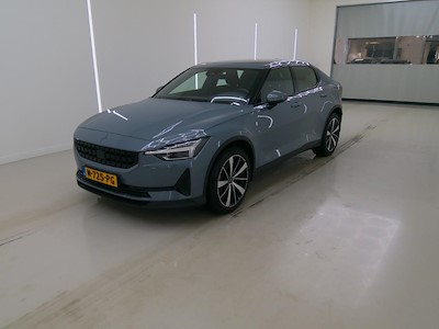 Comprar POLESTAR Polestar 2 no Ayvens Carmarket