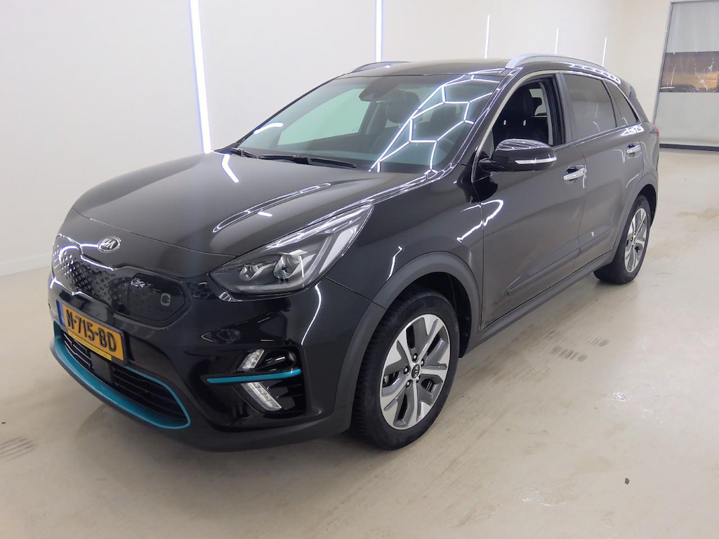 Foto 2 van Kia Niro