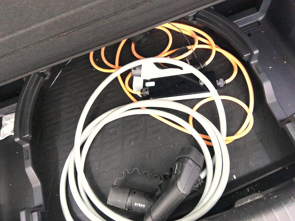 Foto 11 van Kia Niro