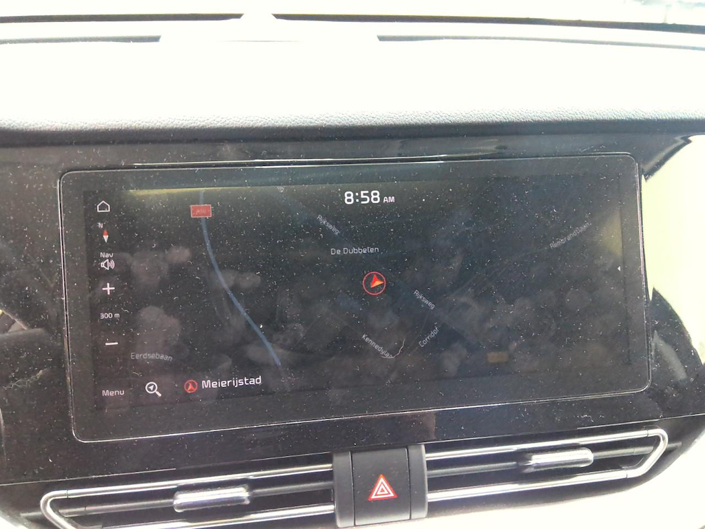 Foto 14 van Kia Niro