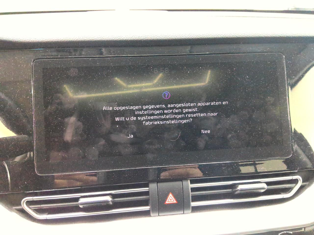 Foto 16 van Kia Niro