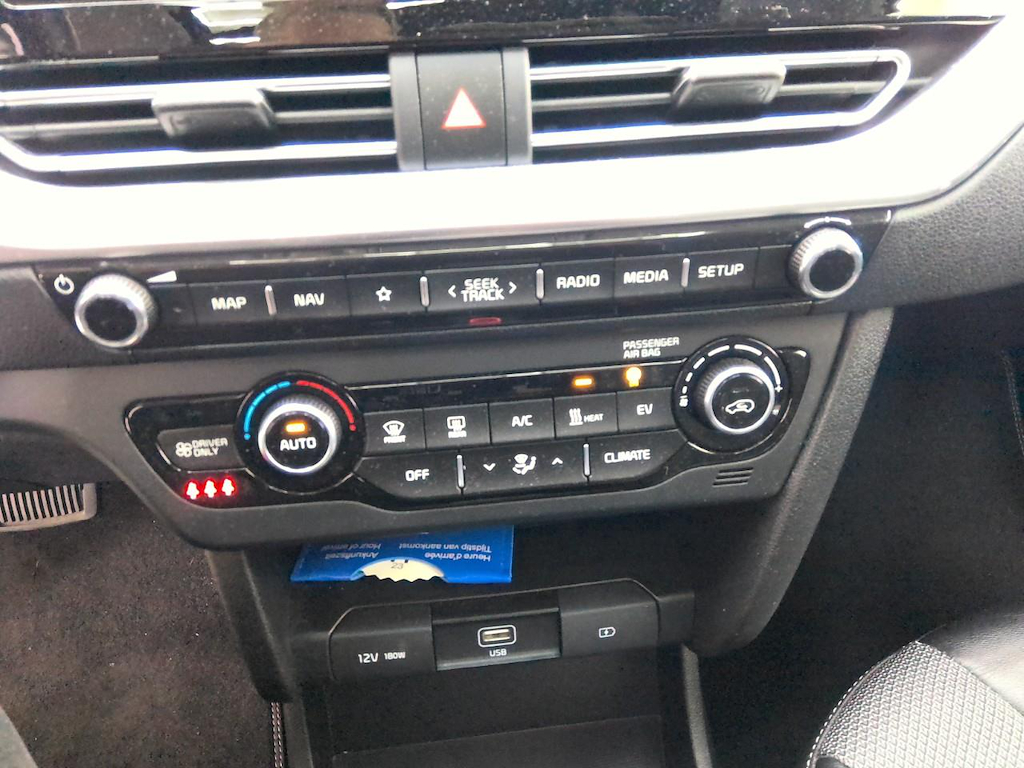 Foto 17 van Kia Niro
