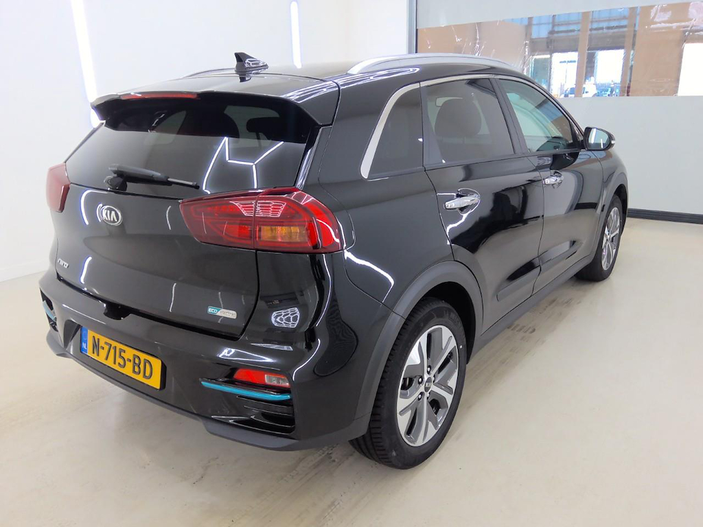 Foto 3 van Kia Niro
