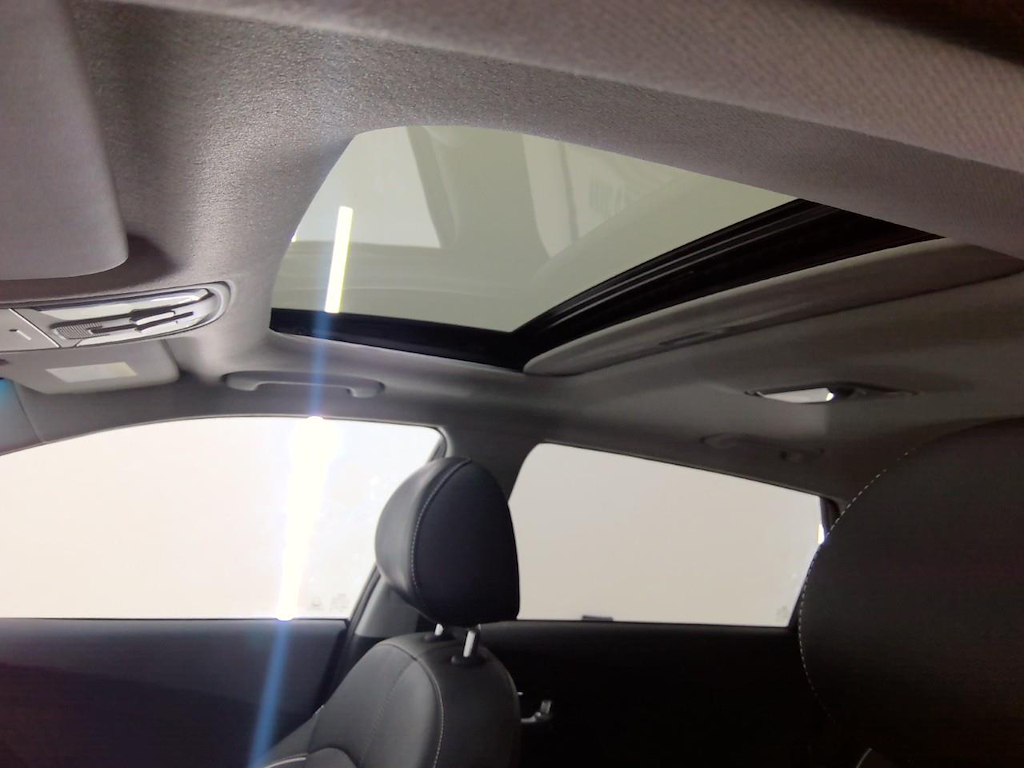 Foto 22 van Kia Niro