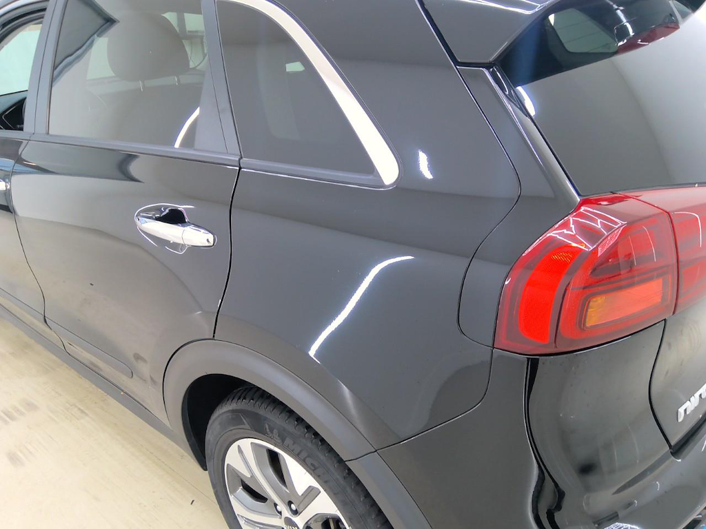 Foto 24 van Kia Niro