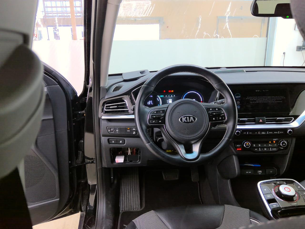 Foto 4 van Kia Niro