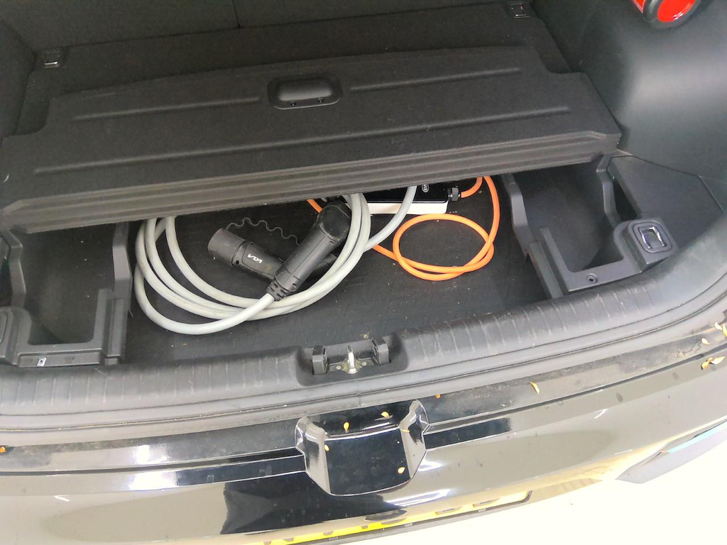 Foto 31 van Kia Niro