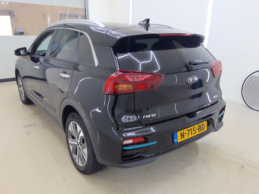Foto 7 van Kia Niro