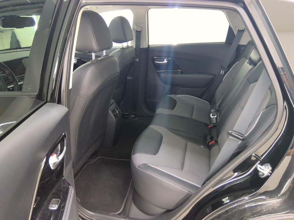 Foto 9 van Kia Niro