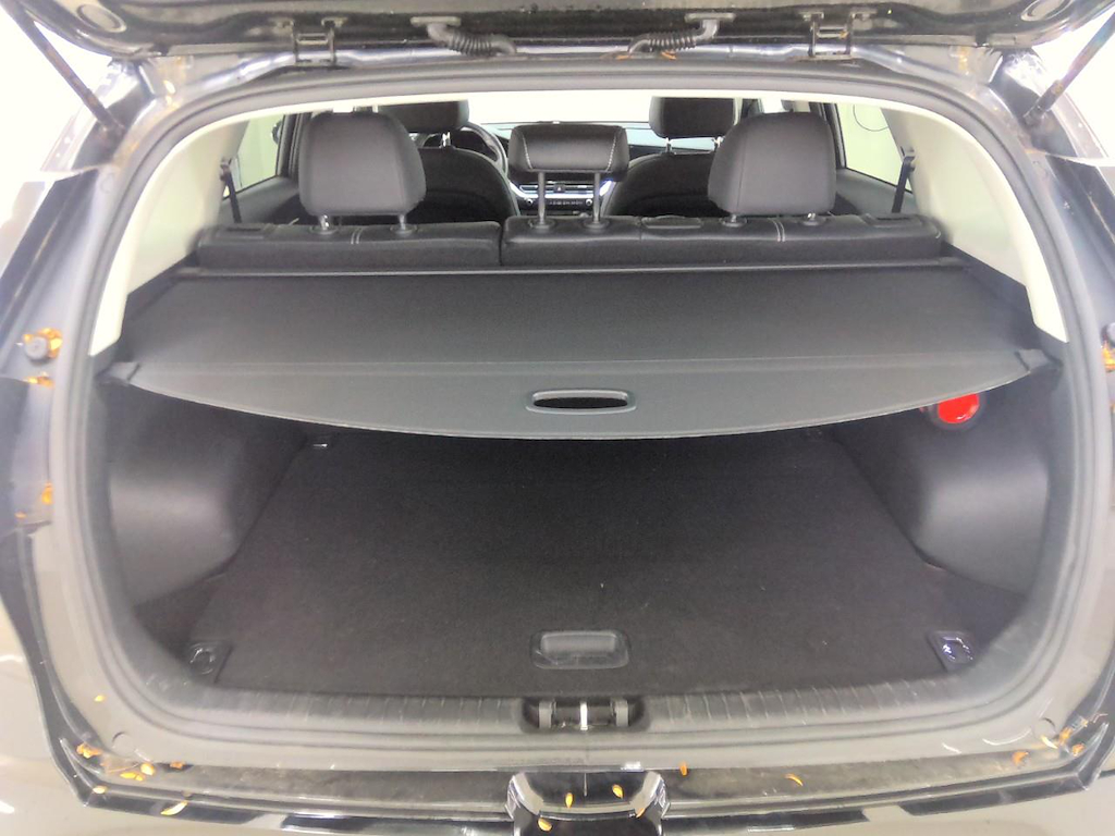 Foto 10 van Kia Niro