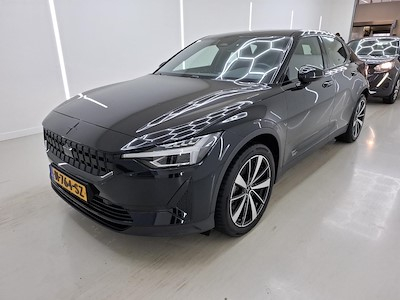 Buy POLESTAR Polestar 2 on Ayvens Carmarket