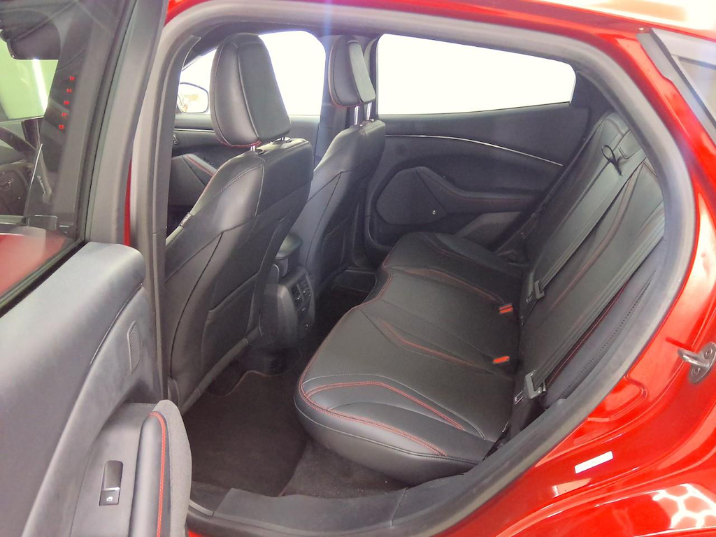 Foto 11 van Ford Mustang