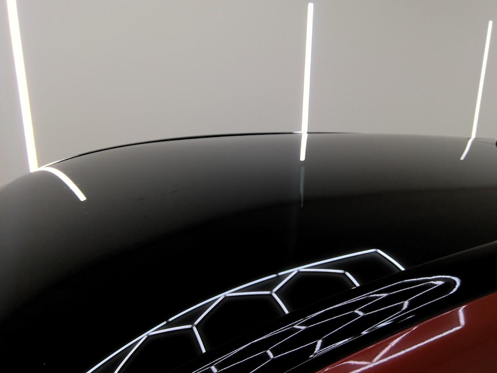Foto 26 van Ford Mustang