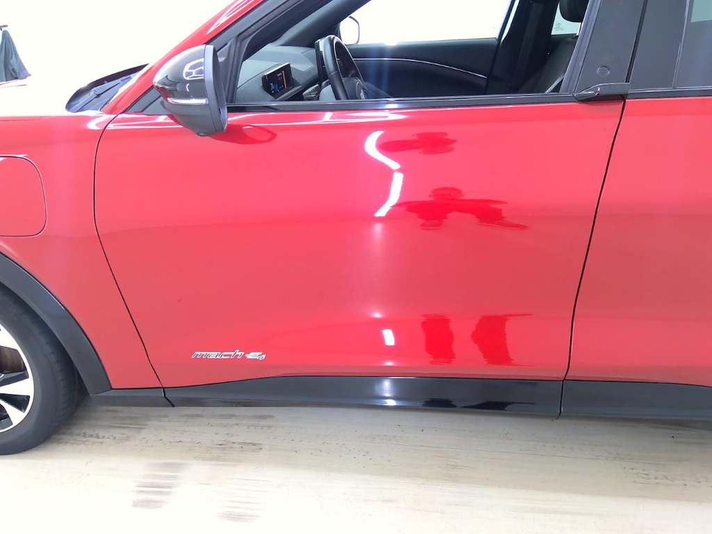 Foto 30 van Ford Mustang