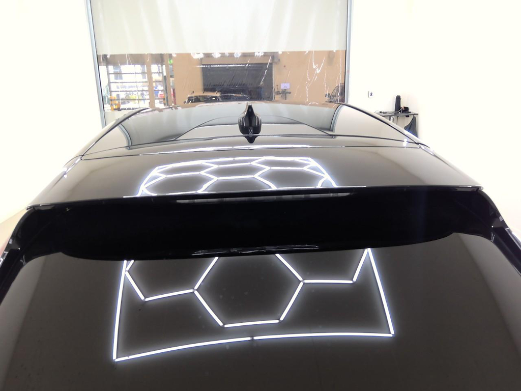 Foto 33 van Ford Mustang