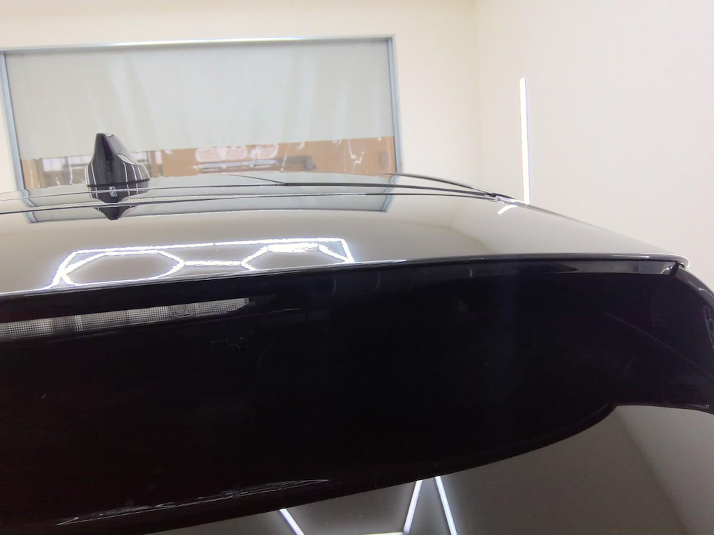 Foto 34 van Ford Mustang