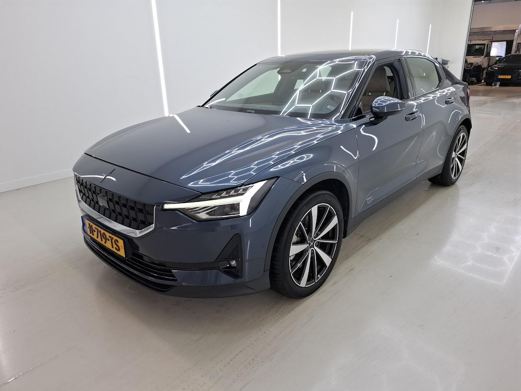 Foto 2 van Polestar 2