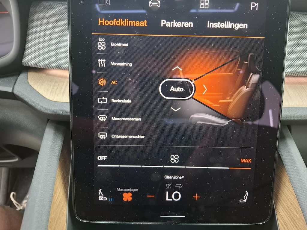 Foto 15 van Polestar 2