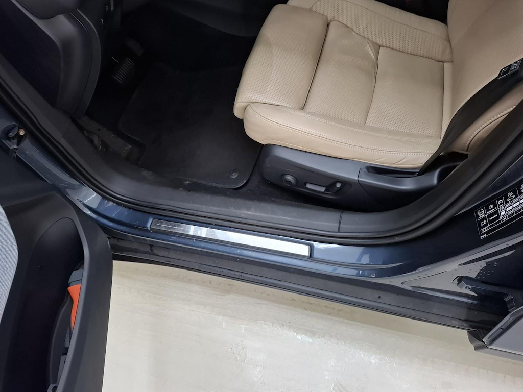 Foto 27 van Polestar 2