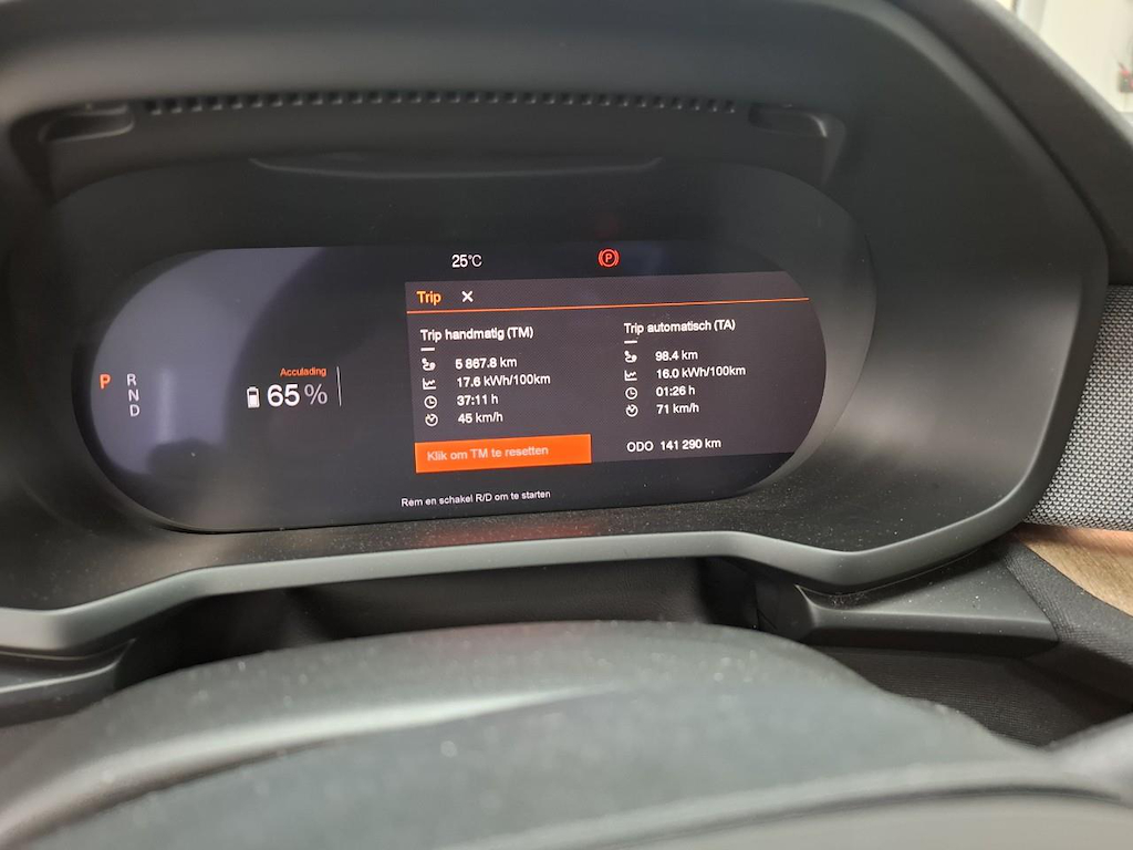 Foto 4 van Polestar 2